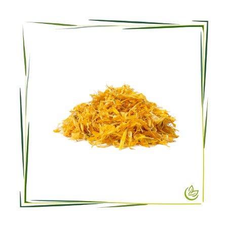 Ringelblumenblütenblätter BIO